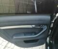 Черный Ауди А6, объемом двигателя 1.97 л и пробегом 340 тыс. км за 8500 $, фото 10 на Automoto.ua