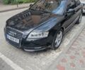 Ауди А6 2008 в Львове на Automoto.ua Черный Ауди А6, объемом двигателя 2.98 л и пробегом 287 тыс. км за 7000 $, фото 1 на Automoto.ua
