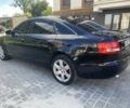 Черный Ауди А6, объемом двигателя 3 л и пробегом 372 тыс. км за 9400 $, фото 6 на Automoto.ua