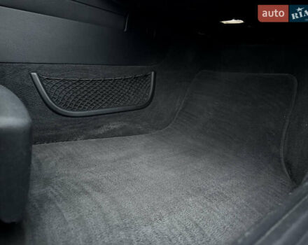 Черный Ауди А6, объемом двигателя 3 л и пробегом 305 тыс. км за 7999 $, фото 52 на Automoto.ua