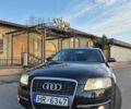 Чорний Ауді А6, об'ємом двигуна 3 л та пробігом 475 тис. км за 4300 $, фото 1 на Automoto.ua