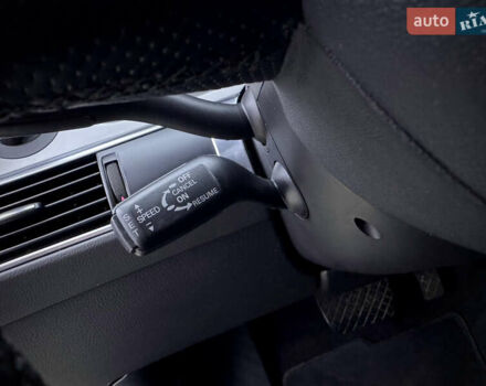 Черный Ауди А6, объемом двигателя 3 л и пробегом 305 тыс. км за 7999 $, фото 67 на Automoto.ua