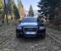 Черный Ауди А6, объемом двигателя 2.7 л и пробегом 370 тыс. км за 7400 $, фото 1 на Automoto.ua