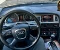 Черный Ауди А6, объемом двигателя 3 л и пробегом 300 тыс. км за 4300 $, фото 8 на Automoto.ua