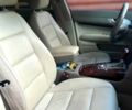 Чорний Ауді А6, об'ємом двигуна 2.4 л та пробігом 208 тис. км за 9000 $, фото 4 на Automoto.ua