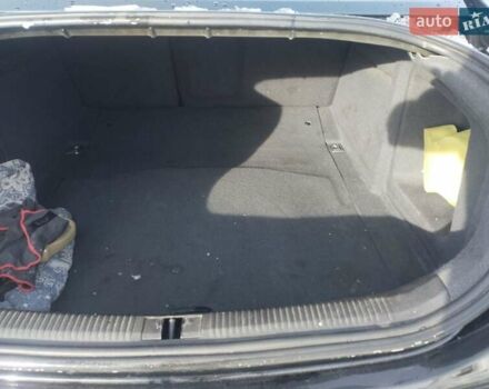 Ауди А6 2008 в Львове на Automoto.ua Черный Ауди А6, объемом двигателя 2 л и пробегом 280 тыс. км за 8300 $, фото 5 на Automoto.ua