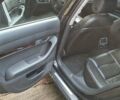 Черный Ауди А6, объемом двигателя 2.4 л и пробегом 135 тыс. км за 9200 $, фото 22 на Automoto.ua