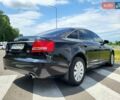Чорний Ауді А6, об'ємом двигуна 2.8 л та пробігом 170 тис. км за 10500 $, фото 4 на Automoto.ua