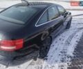 Ауди А6 2008 в Львове на Automoto.ua Черный Ауди А6, объемом двигателя 2 л и пробегом 280 тыс. км за 8300 $, фото 8 на Automoto.ua