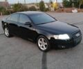 Черный Ауди А6, объемом двигателя 2 л и пробегом 298 тыс. км за 8900 $, фото 9 на Automoto.ua