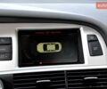 Черный Ауди А6, объемом двигателя 3 л и пробегом 285 тыс. км за 9500 $, фото 20 на Automoto.ua