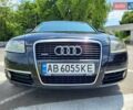 Чорний Ауді А6, об'ємом двигуна 2.8 л та пробігом 170 тис. км за 10500 $, фото 7 на Automoto.ua