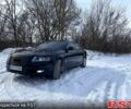 Черный Ауди А6, объемом двигателя 3 л и пробегом 283 тыс. км за 9000 $, фото 2 на Automoto.ua