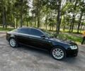 Черный Ауди А6, объемом двигателя 2.7 л и пробегом 339 тыс. км за 8700 $, фото 1 на Automoto.ua