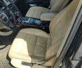 Черный Ауди А6, объемом двигателя 2.7 л и пробегом 258 тыс. км за 8000 $, фото 6 на Automoto.ua