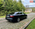 Чорний Ауді А6, об'ємом двигуна 3 л та пробігом 340 тис. км за 9700 $, фото 7 на Automoto.ua