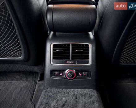 Черный Ауди А6, объемом двигателя 3 л и пробегом 305 тыс. км за 7999 $, фото 38 на Automoto.ua
