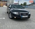 Черный Ауди А6, объемом двигателя 2.7 л и пробегом 250 тыс. км за 9000 $, фото 1 на Automoto.ua