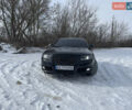 Черный Ауди А6, объемом двигателя 3 л и пробегом 278 тыс. км за 7500 $, фото 2 на Automoto.ua