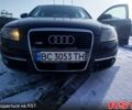Чорний Ауді А6, об'ємом двигуна 2 л та пробігом 312 тис. км за 6800 $, фото 6 на Automoto.ua