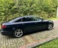 Чорний Ауді А6, об'ємом двигуна 3 л та пробігом 300 тис. км за 9700 $, фото 7 на Automoto.ua