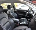 Черный Ауди А6, объемом двигателя 3 л и пробегом 285 тыс. км за 9500 $, фото 13 на Automoto.ua