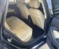 Черный Ауди А6, объемом двигателя 3 л и пробегом 372 тыс. км за 9400 $, фото 14 на Automoto.ua