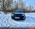 Черный Ауди А6, объемом двигателя 3 л и пробегом 288 тыс. км за 7500 $, фото 2 на Automoto.ua