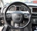 Черный Ауди А6, объемом двигателя 3 л и пробегом 285 тыс. км за 9500 $, фото 22 на Automoto.ua