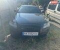 Чорний Ауді А6, об'ємом двигуна 3 л та пробігом 280 тис. км за 4000 $, фото 1 на Automoto.ua
