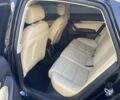 Черный Ауди А6, объемом двигателя 3 л и пробегом 372 тыс. км за 9400 $, фото 10 на Automoto.ua