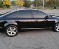 Черный Ауди А6, объемом двигателя 2 л и пробегом 298 тыс. км за 8900 $, фото 10 на Automoto.ua