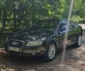 Ауди А6 2008 в Кропивницком (Кировограде) на Automoto.ua Черный Ауди А6, объемом двигателя 2.97 л и пробегом 240 тыс. км за 9300 $, фото 23 на Automoto.ua