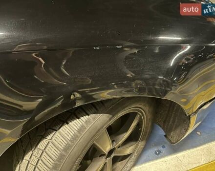 Черный Ауди А6, объемом двигателя 1.97 л и пробегом 303 тыс. км за 7500 $, фото 17 на Automoto.ua