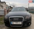 Черный Ауди А6, объемом двигателя 1.98 л и пробегом 330 тыс. км за 7900 $, фото 1 на Automoto.ua
