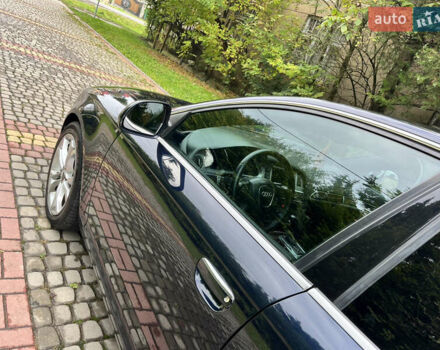 Чорний Ауді А6, об'ємом двигуна 3 л та пробігом 340 тис. км за 9700 $, фото 39 на Automoto.ua