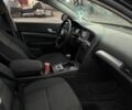 Черный Ауди А6, объемом двигателя 2 л и пробегом 230 тыс. км за 2400 $, фото 4 на Automoto.ua
