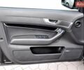 Черный Ауди А6, объемом двигателя 3 л и пробегом 285 тыс. км за 9500 $, фото 1 на Automoto.ua