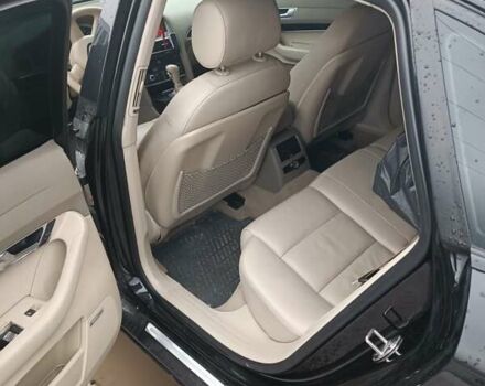 Ауди А6 2008 в Ужгороде на Automoto.ua Черный Ауди А6, объемом двигателя 3.2 л и пробегом 200 тыс. км за 8300 $, фото 6 на Automoto.ua