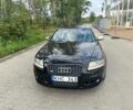 Черный Ауди А6, объемом двигателя 2.7 л и пробегом 366 тыс. км за 4600 $, фото 2 на Automoto.ua