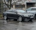 Черный Ауди А6, объемом двигателя 2.98 л и пробегом 287 тыс. км за 7000 $, фото 1 на Automoto.ua
