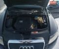 Чорний Ауді А6, об'ємом двигуна 1.97 л та пробігом 312 тис. км за 7700 $, фото 1 на Automoto.ua