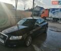 Черный Ауди А6, объемом двигателя 1.97 л и пробегом 340 тыс. км за 8500 $, фото 1 на Automoto.ua