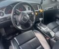 Чорний Ауді А6, об'ємом двигуна 3 л та пробігом 288 тис. км за 12200 $, фото 4 на Automoto.ua