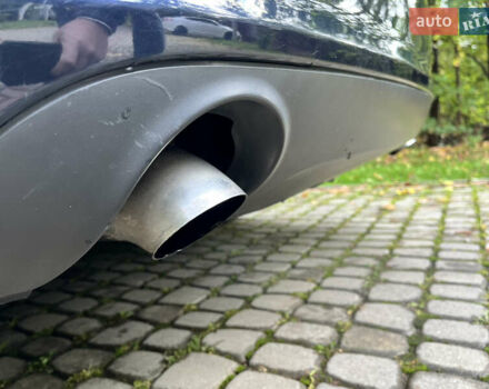 Черный Ауди А6, объемом двигателя 3 л и пробегом 340 тыс. км за 10000 $, фото 17 на Automoto.ua