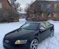 Чорний Ауді А6, об'ємом двигуна 2.7 л та пробігом 295 тис. км за 4200 $, фото 1 на Automoto.ua