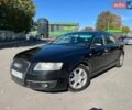 Чорний Ауді А6, об'ємом двигуна 2.7 л та пробігом 311 тис. км за 6700 $, фото 1 на Automoto.ua