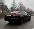 Чорний Ауді А6, об'ємом двигуна 2 л та пробігом 264 тис. км за 4700 $, фото 4 на Automoto.ua