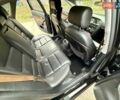 Черный Ауди А6, объемом двигателя 2.8 л и пробегом 257 тыс. км за 5999 $, фото 51 на Automoto.ua