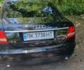 Ауди А6 2008 в Кропивницком (Кировограде) на Automoto.ua Черный Ауди А6, объемом двигателя 2.97 л и пробегом 240 тыс. км за 9300 $, фото 9 на Automoto.ua
